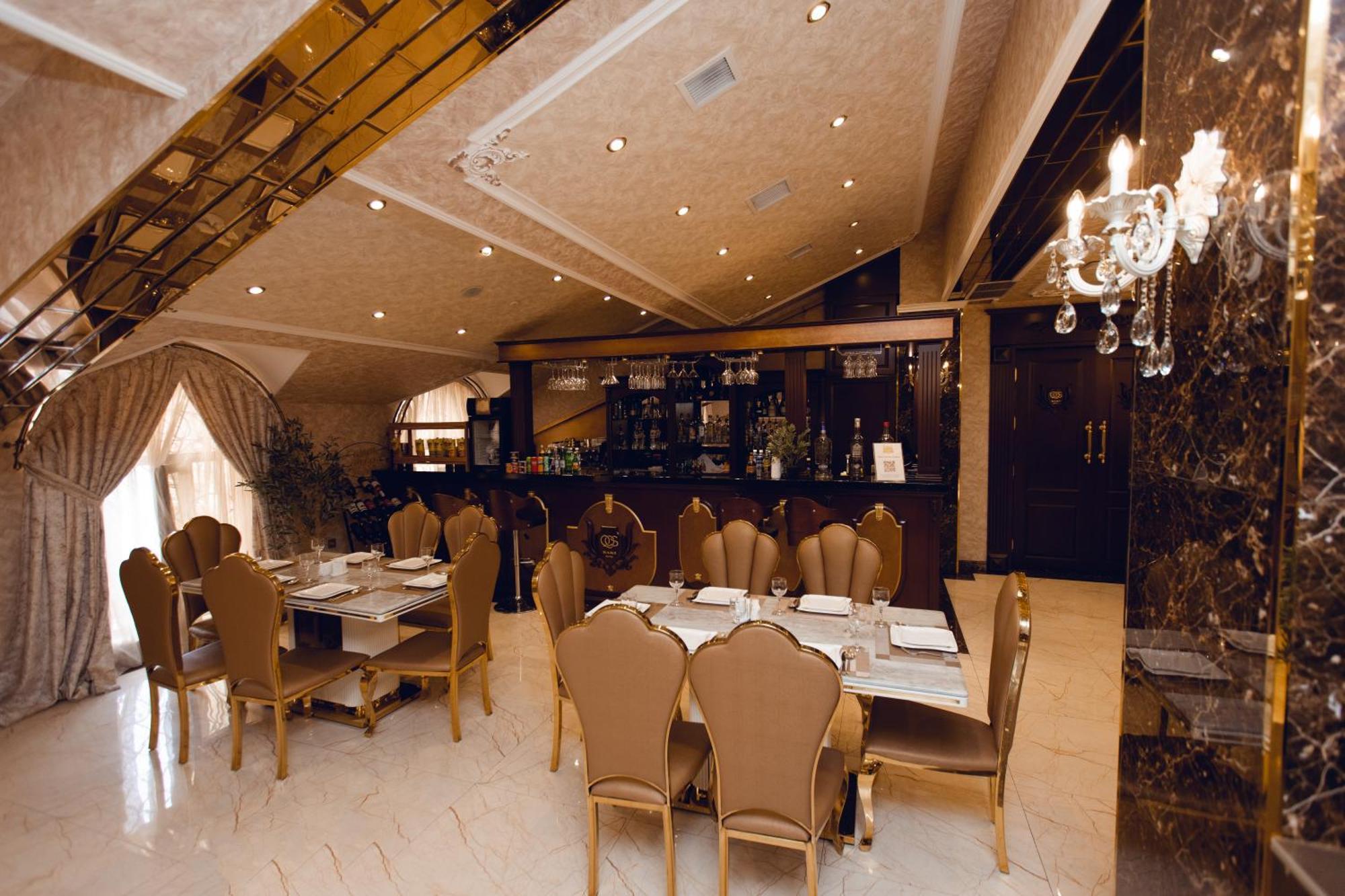 Baku Hotel Гянджа Екстер'єр фото